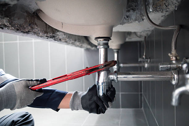 Trusted Pipe Repair service in Cade, LA - AAA Plumbing Heating